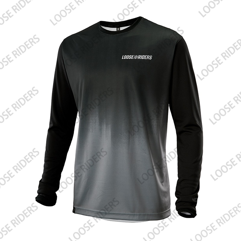 2025 Men's Loose Rider MTB Jer - Mountain Biking Stuff 评论和价格