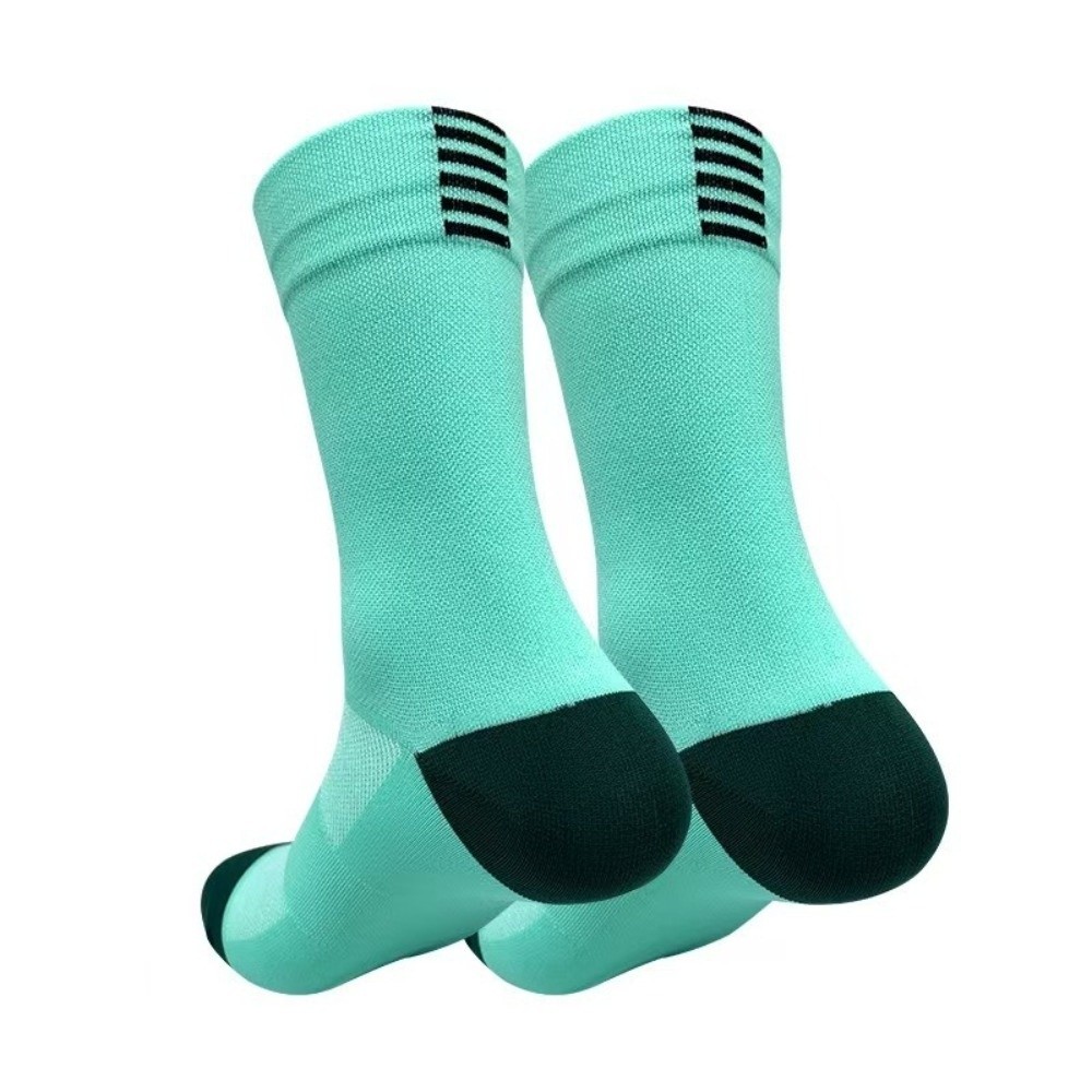 New Professional Cycling Socks - Mountain Biking Socks 评论和价格
