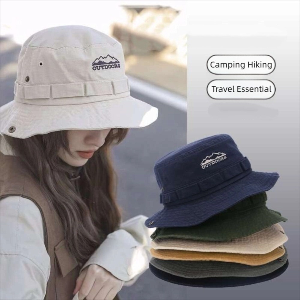 Camping Mountain Climbing Hat  - Mountain Biking Hat 评论和价格