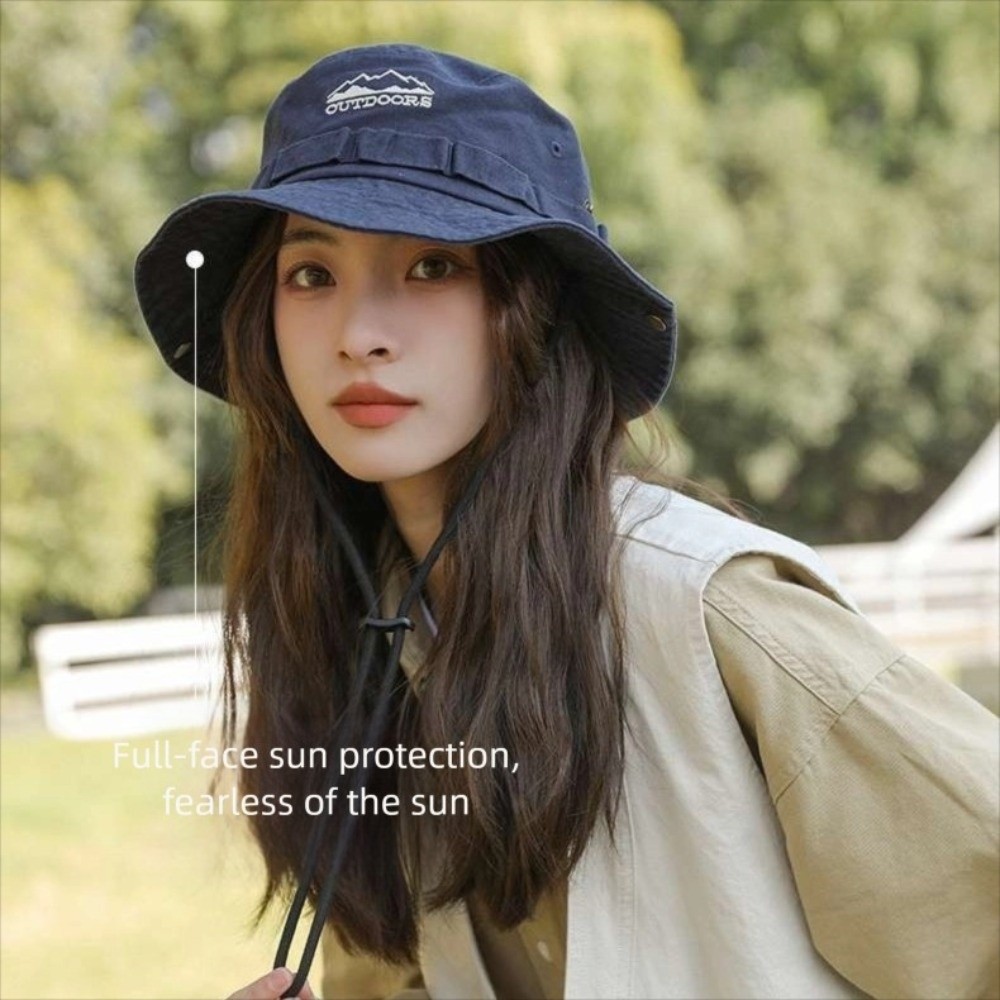 Camping Mountain Climbing Hat  - Mountain Biking Hat 评论和价格
