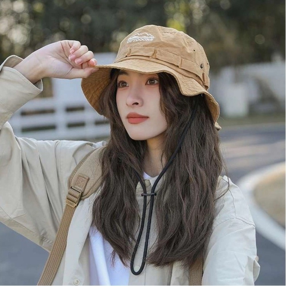 Camping Mountain Climbing Hat  - Mountain Biking Hat 评论和价格