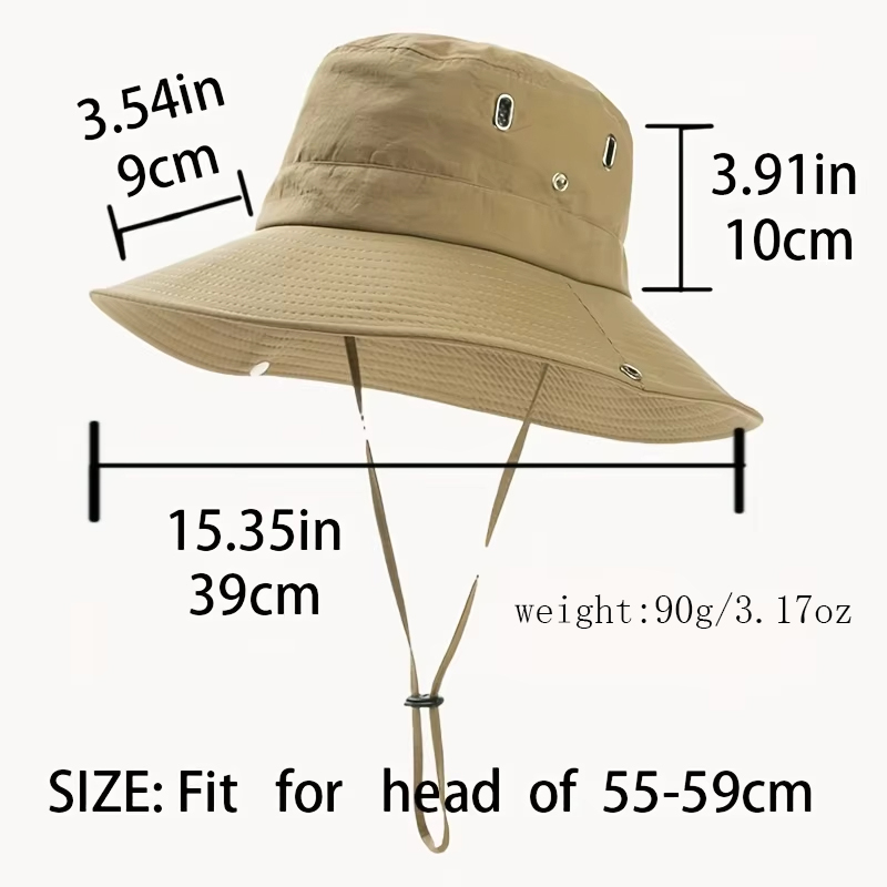 Waterproof Fisherman Hat Outdo - Mountain Biking Hat 评论和价格