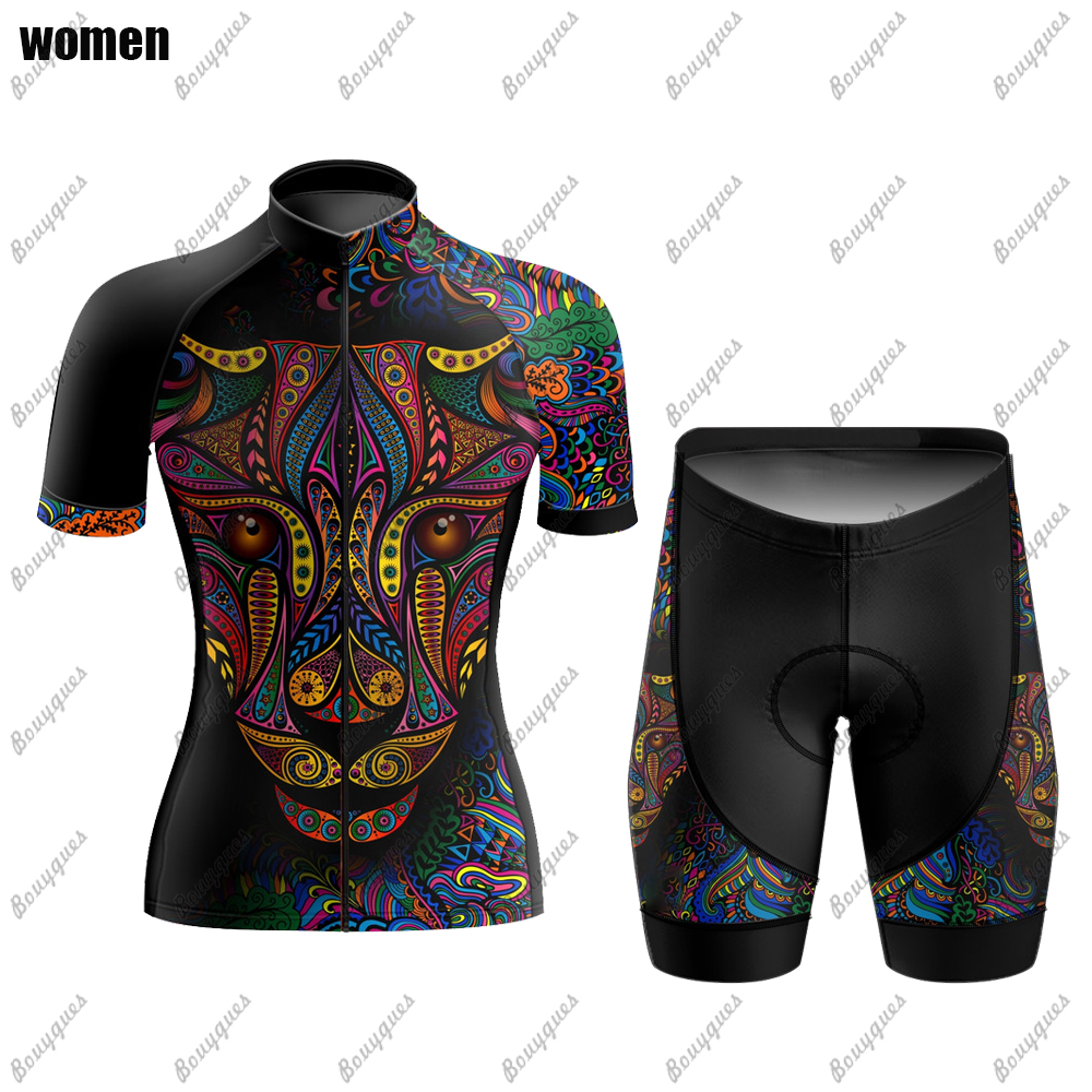 NEW Pro Team Mexico Women Cycl - Mountain Biking New Mexico 评论和价格