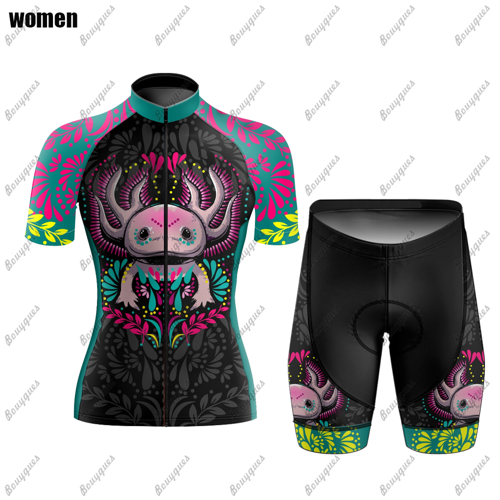 NEW Pro Team Mexico Women Cycl - Mountain Biking New Mexico 评论和价格