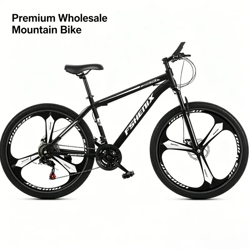 Samurai Black Full Suspension  - Mountain Biking Gear For Men 评论和价格