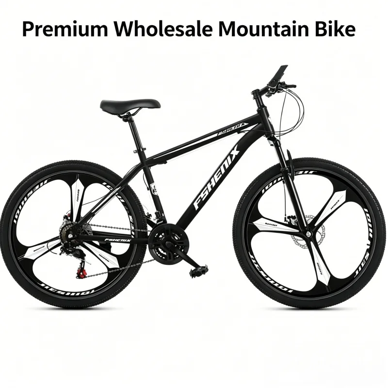 Samurai Black Full Suspension  - Mountain Biking Gear For Men 评论和价格