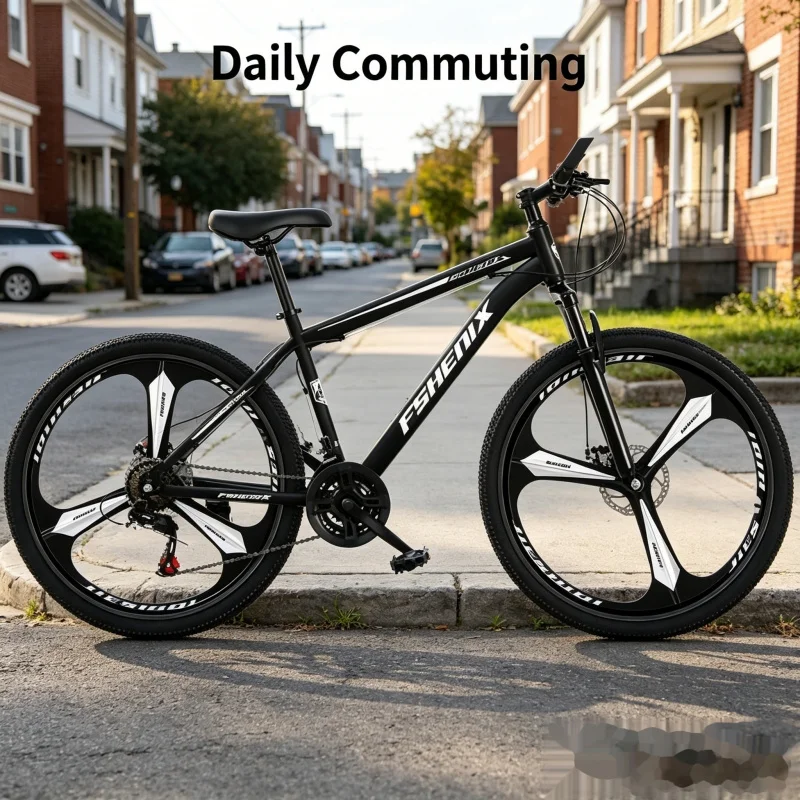 Samurai Black Full Suspension  - Mountain Biking Gear For Men 评论和价格