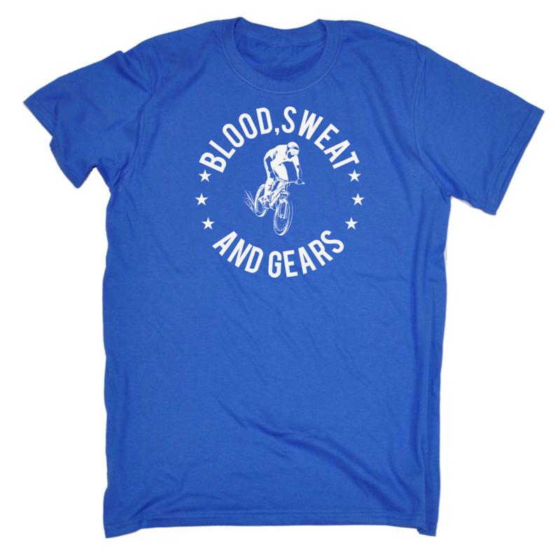 Blood Sweat And Gears Mountain - Mountain Biking Gear For Men 评论和价格